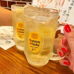 大衆酒場 スシスミビ - 