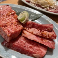 焼肉みゆき苑 - 