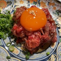 焼肉みゆき苑 - 