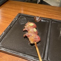 横濱里葉亭 鶴屋町店 - 