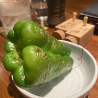 横濱里葉亭 鶴屋町店 - 