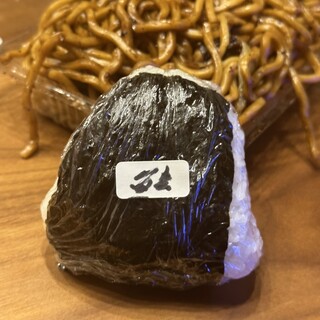 焼きそば みき_1