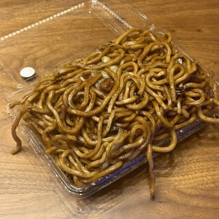 焼きそば みき_0