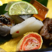 美濃吉 東武池袋店 - 