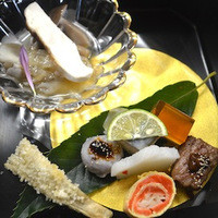 美濃吉 東武池袋店 - 