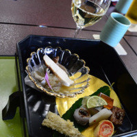 美濃吉 東武池袋店 - 