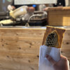 Taiyaki Kanda Daruma - 