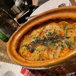 Bistro Cerisier - 