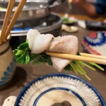 Junkettou Kin Agu Shabushabu Kin - 