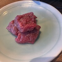 炭火焼肉ホルモン うしごろ 中目黒店 - 