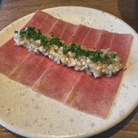 炭火焼肉ホルモン うしごろ 中目黒店 - 