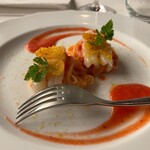 RISTORANTE CANOVIANO - 