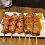 Yakitori Kokekokko - 