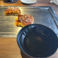 くずし鉄板 あばぐら 恵比寿店 - 