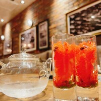 東京焼肉いのうえ 銀座店 - 