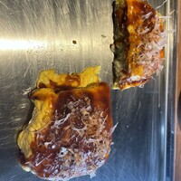 くずし鉄板 あばぐら 恵比寿店 - 