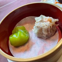 中国料理 四川 - 