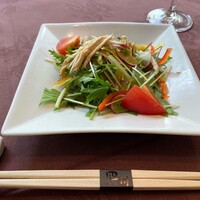中国料理 四川 - 