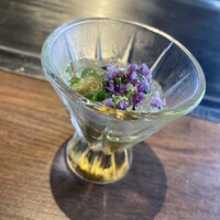 くずし鉄板 あばぐら 恵比寿店 - 