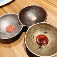 東京焼肉いのうえ 銀座店 - 
