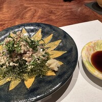 天ぷら割烹 三井 - 