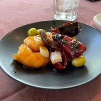 中国料理 四川 - 