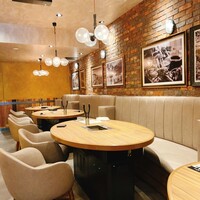 東京焼肉いのうえ 銀座店 - 