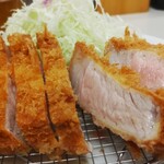 Tonkatsu Aoki - 