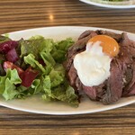 Lily cafe ～リリーカフェ - 