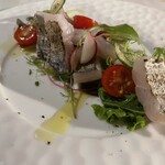 阿佐ヶ谷カフェ - 