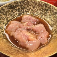 焼鶏 ひらこ - 