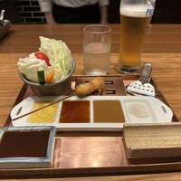 知留久 お初天神店 - 