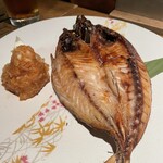 Hakata Robata Sutairu Warau Sakana - 