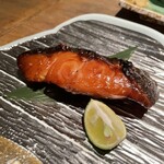 Hakata Robata Sutairu Warau Sakana - 