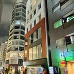 Shibuya Teppanyaki Okanoue - 