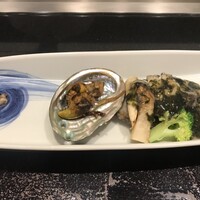 レストラン ロワール 鉄板焼 - 
