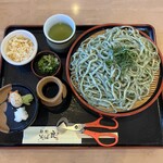 麺処そば良 - 料理写真: