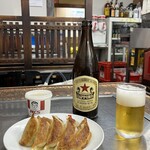 夷川餃子 なかじま - 