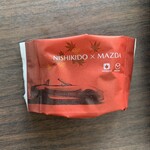 Nishikidou - マツダとコラボ
