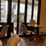 ASAGE CAFE 浅草蔵前店 - 