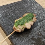 Yakitori Shifuku - 