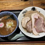 松戸中華そば 富田食堂 - 