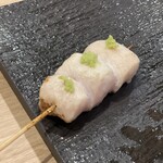 Yakitori Shifuku - 