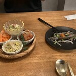 PADO KOREAN RESTAURANT - 