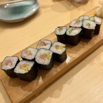 Sushi Tsubaki - 