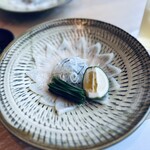 Usuki Fugu Yamadaya Marunouchi - 