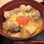 鶏味座 - 料理写真: