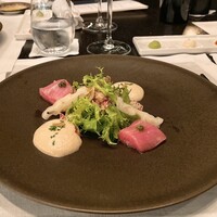 アルヴァ(アマン東京) - 