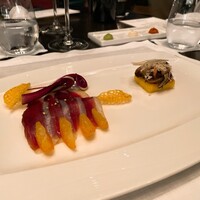 アルヴァ(アマン東京) - 