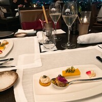 アルヴァ(アマン東京) - 